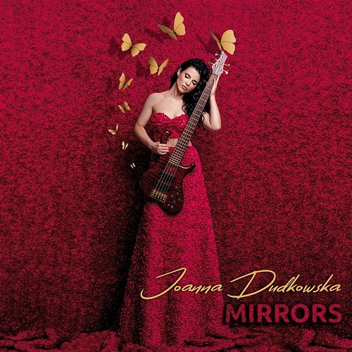 Mirrors Joanna Dudkowska