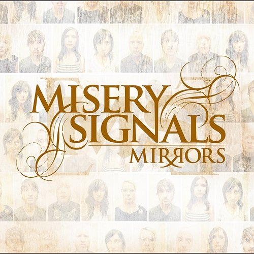 Mirrors Misery Signals