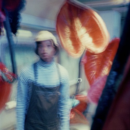 Mirrors Rejjie Snow, Cam O'bi, Snoh Aalegra