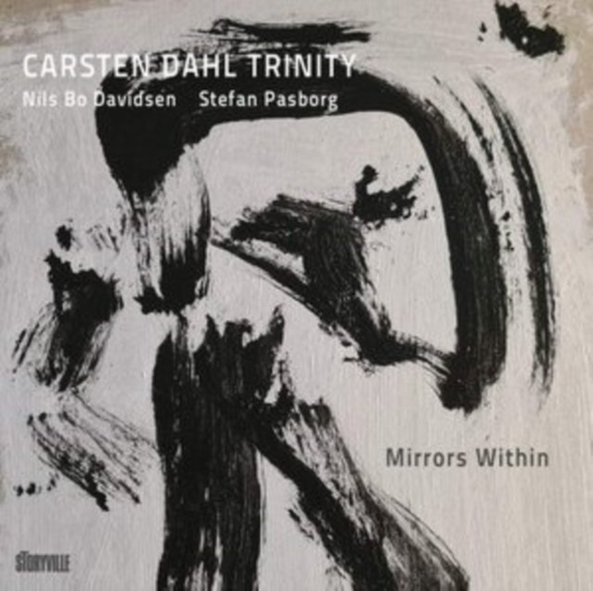 Mirrors Within Carsten Dahl Trinity