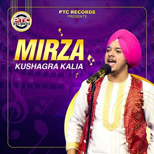 Mirza Kushagra Kalia