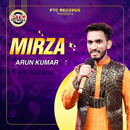 Mirza Arun Kumar