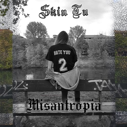 Misantropia Skin Tu