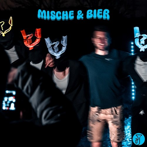 Mische & Bier Micha von der Rampe, LANÄ