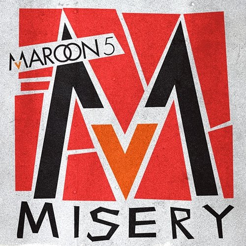 Misery Maroon 5