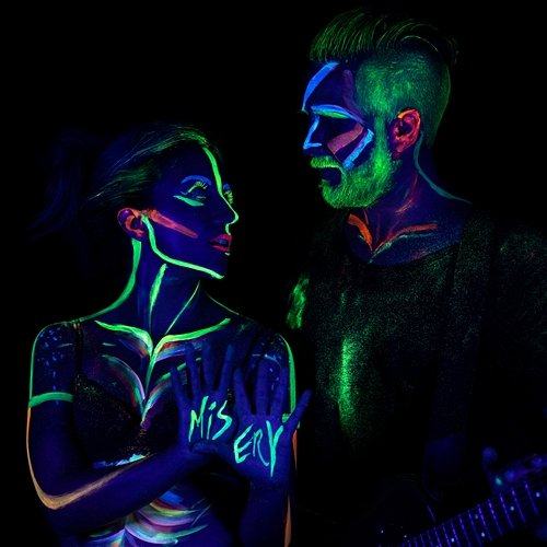 Misery Daiana Lou