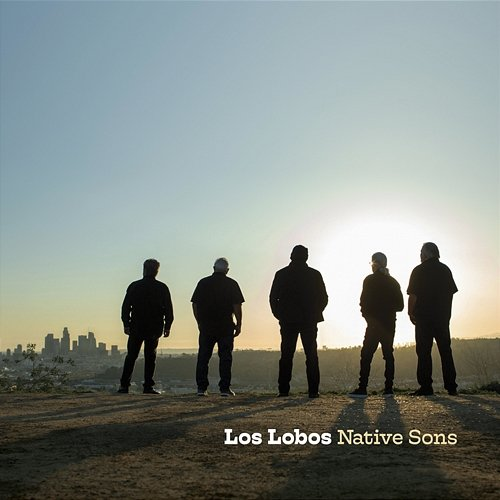 Misery Los Lobos