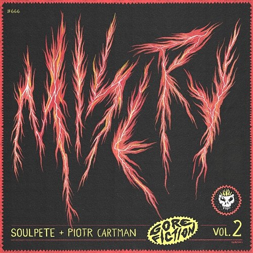 Misery Soulpete, Piotr Cartman
