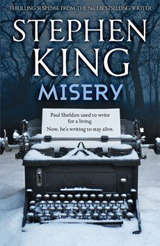Misery King Stephen