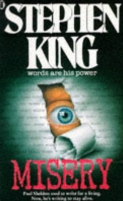 Misery King Stephen