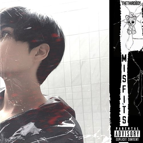 MISFITS TheThirdBoy