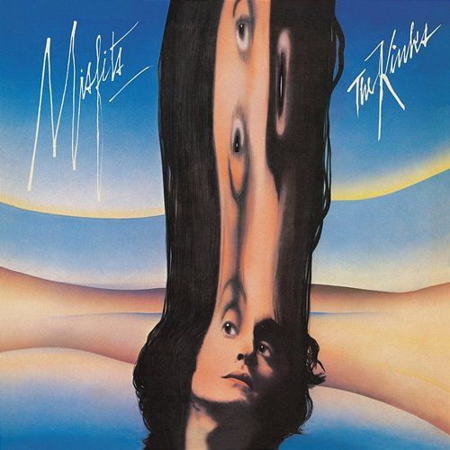 Misfits The Kinks