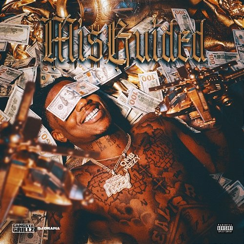 Misguided OMB Peezy & DJ Drama