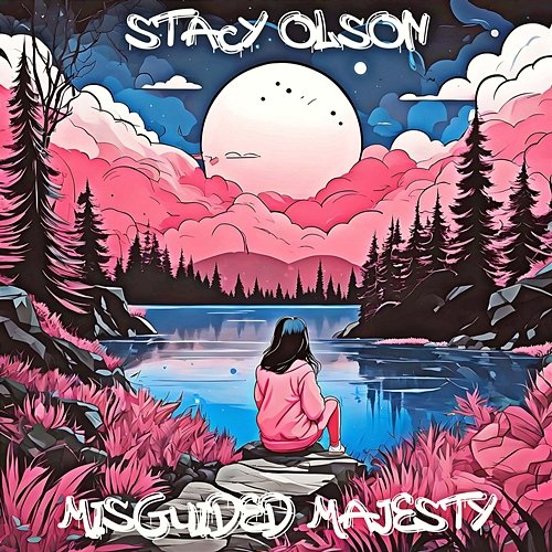 Misguided Majesty Stacy Olson