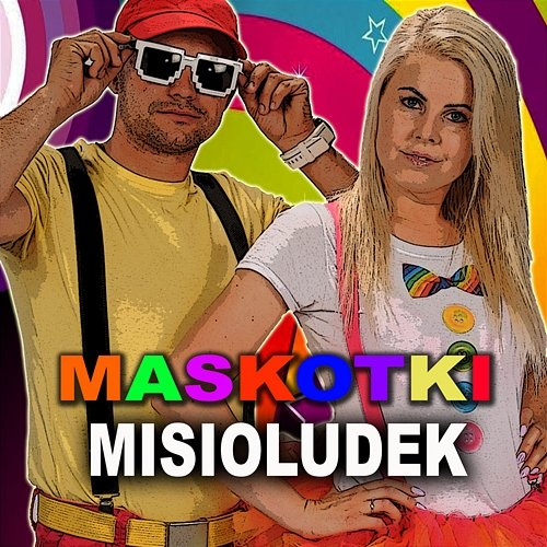 Misioludek Maskotki