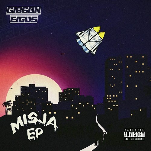 Misja Gibson, Eigus