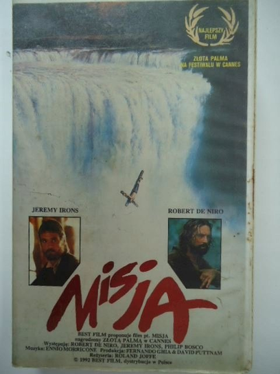 Misja Hannibal Pictures
