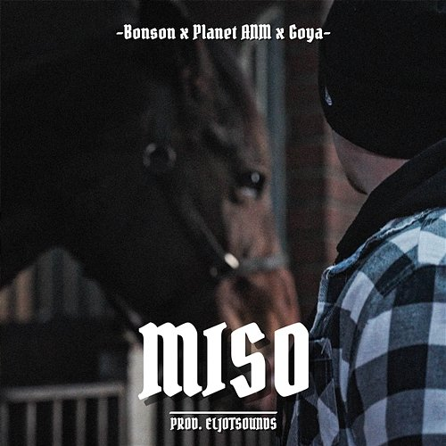 Miso EljotSounds, Bonson, Goya, Planet ANM