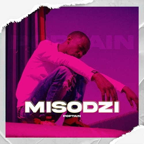 Misodzi Poptain