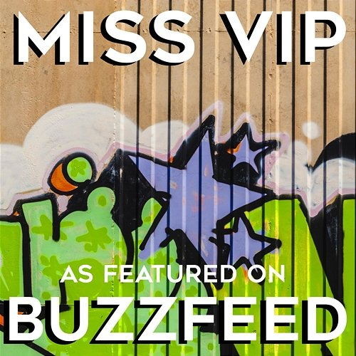 Miss VIP W.C.P.M.