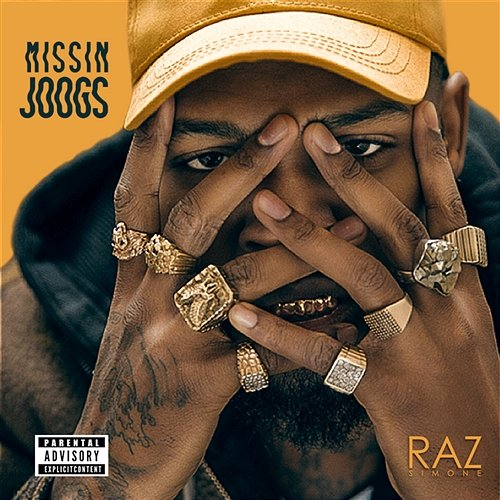 Missin Joogs Raz Simone