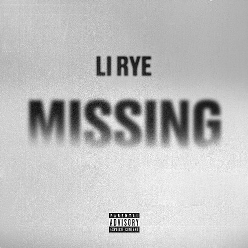 Missing Li Rye