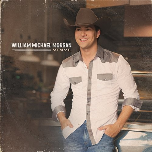 Missing William Michael Morgan