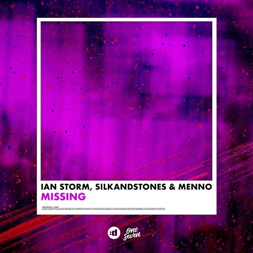 Missing Ian Storm, SilkandStones, Menno