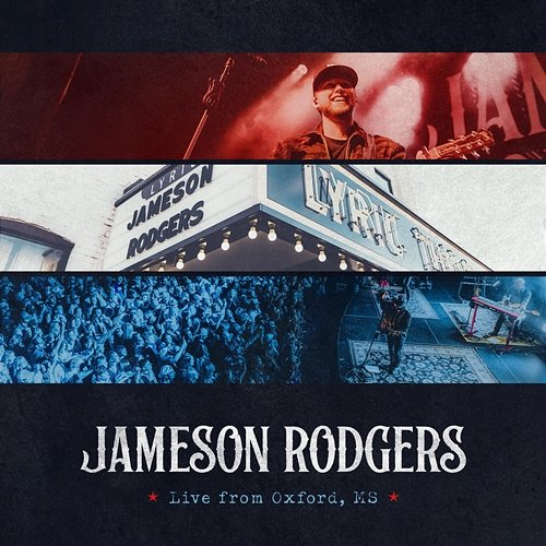 Missing One Jameson Rodgers