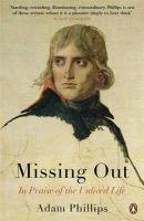 Missing Out Phillips Adam