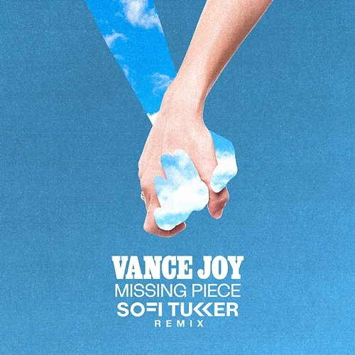 Missing Piece Vance Joy