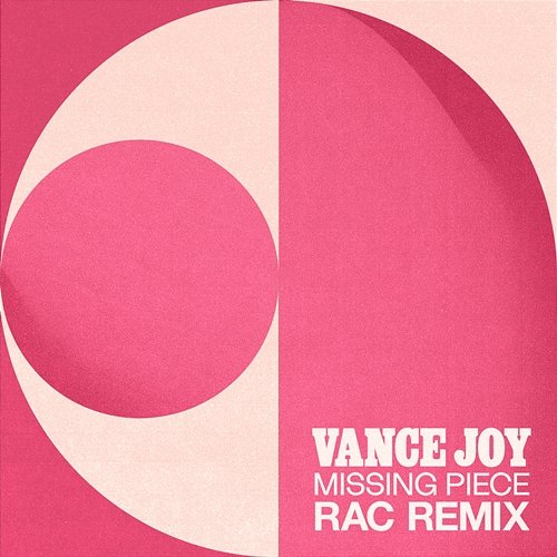 Missing Piece Vance Joy