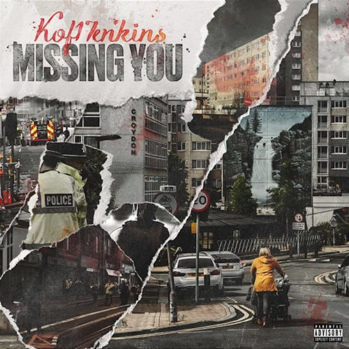 Missing You Kofi 17 Jenkins