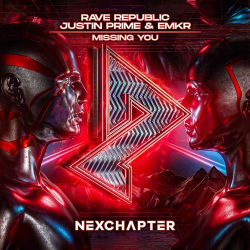 Missing You Rave Republic, Justin Prime, & EMKR