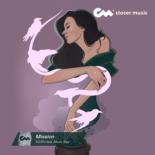 Mission SGRN feat. Alexis Rae