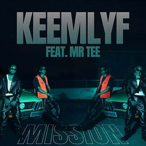Mission Keemlyf, Mr.Tee