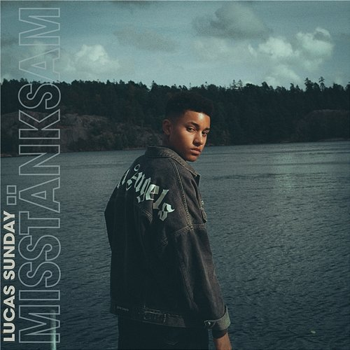 Misstänksam Lucas Sunday