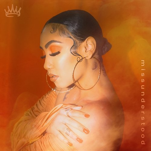 missunderstood Queen Naija