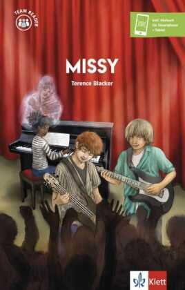 Missy Klett Sprachen Gmbh