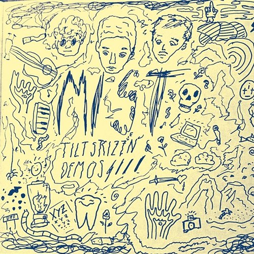 MIST Maeckes