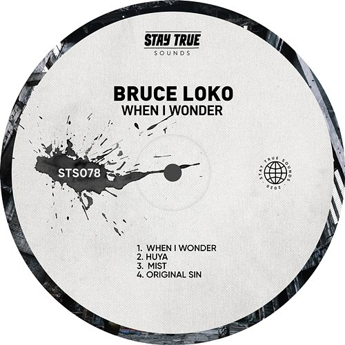Mist Bruce Loko