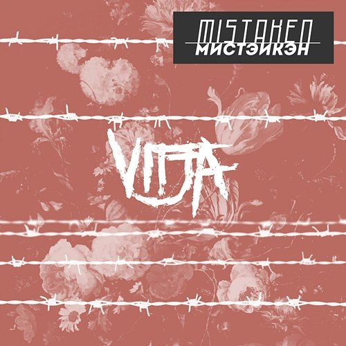 Mistaken Vitja