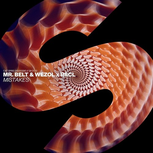 Mistakes Mr. Belt & Wezol, RSCL