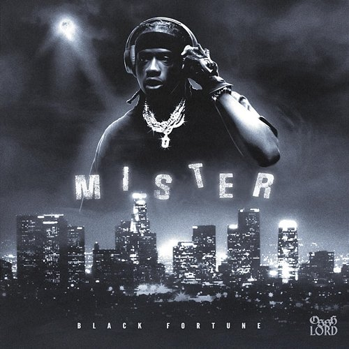Mister Black Fortune