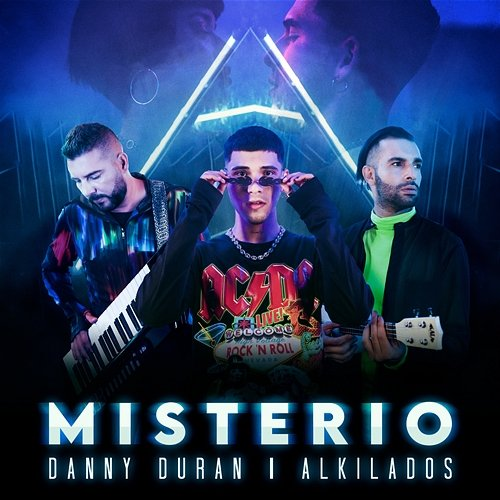 Misterio Danny Duran, Alkilados