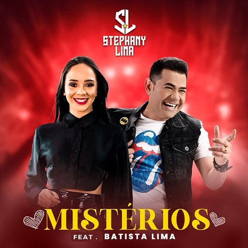 Mistérios Stephany Lima feat. Batista Lima