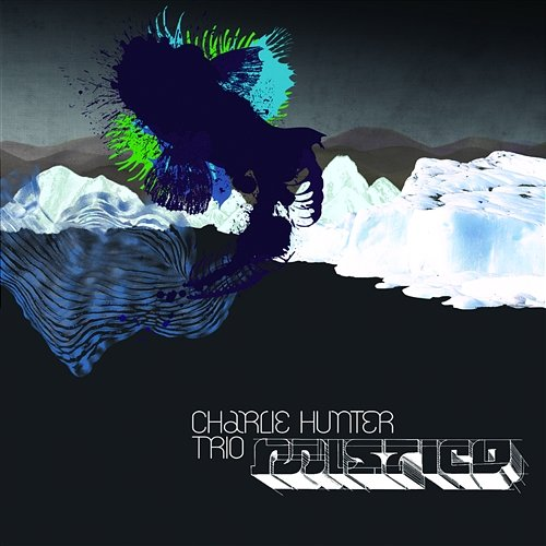 Mistico Charlie Hunter Trio