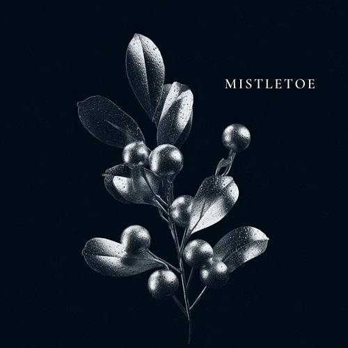 Mistletoe Michael Miles, The Christmas Collective