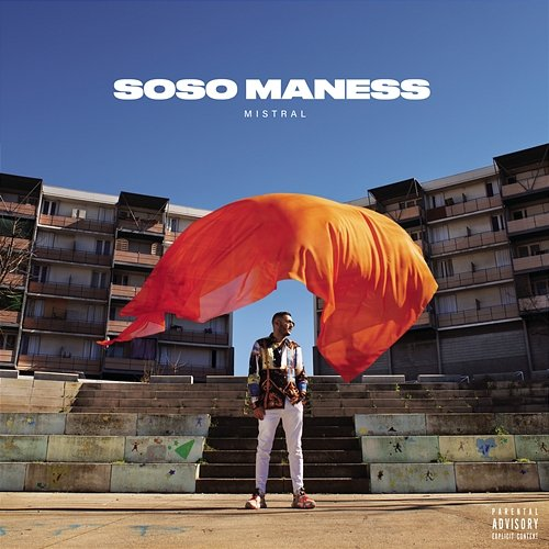 Mistral Soso Maness