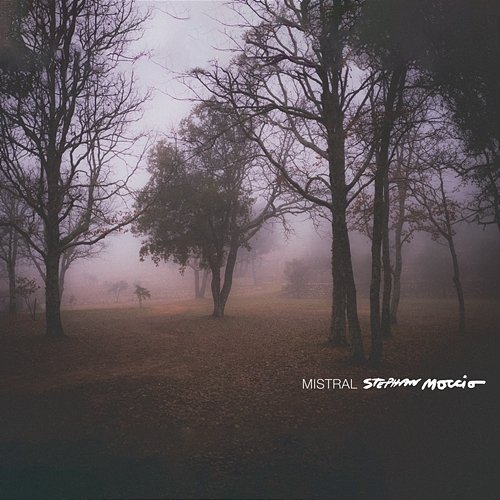 Mistral Stephan Moccio
